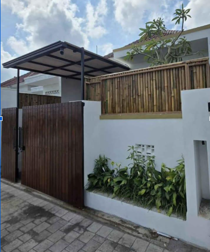 Gubug Semesta